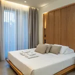 Monarco Executive Szálloda *