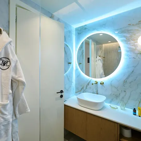 Monarco Executive Hotel