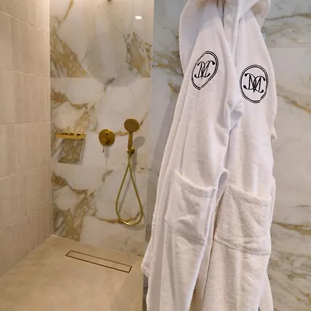 Hotel Monarco Executive Rhodes City