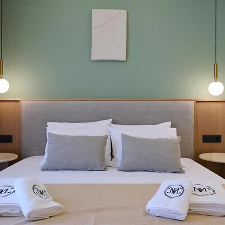 Monarco Executive * Rhodes City