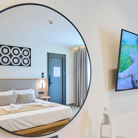 Monarco Executive Hotel