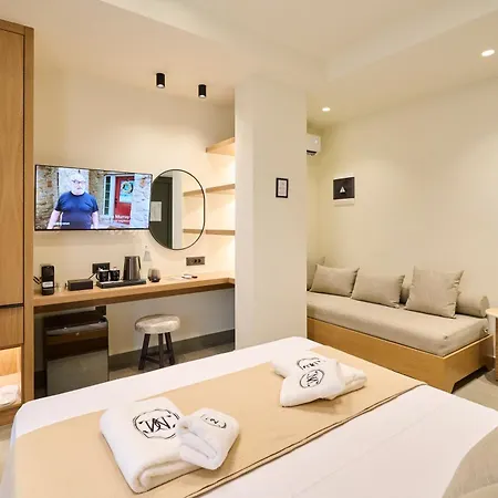 Hotel Monarco Executive *