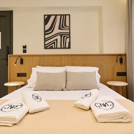 Hotel Monarco Executive *