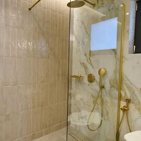 Monarco Executive Hotel Rhodes City