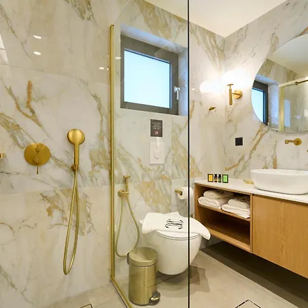 Monarco Executive Hotel Rhodes City
