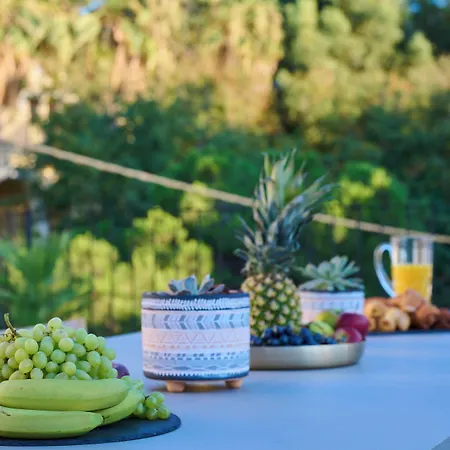 Monarco Executive Hotel Rhodes City