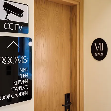 Monarco Executive * Rhodes City