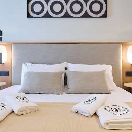 Monarco Executive Rhodes City