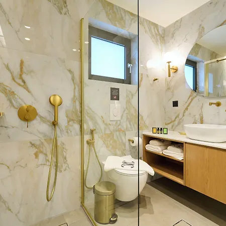 Monarco Executive Hotel Rhodes City