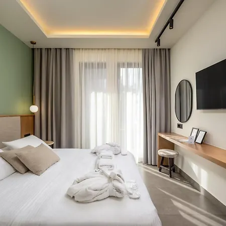 Monarco Executive Hotel