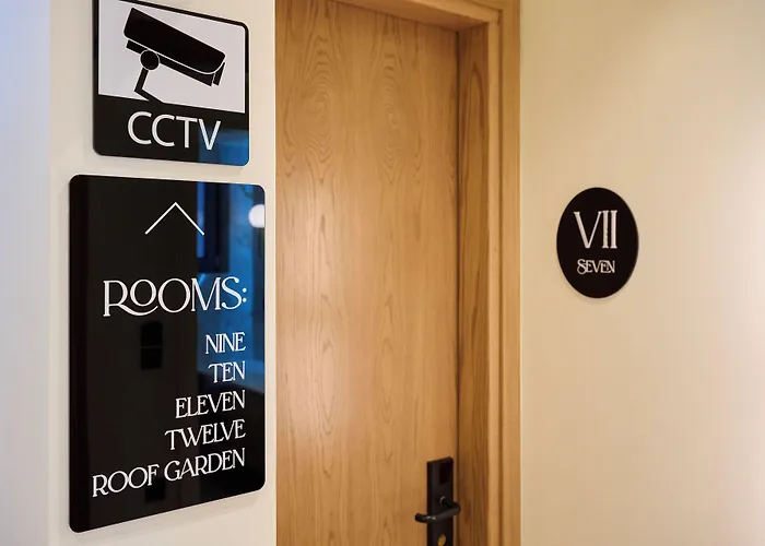 Monarco Executive * Rhodes City