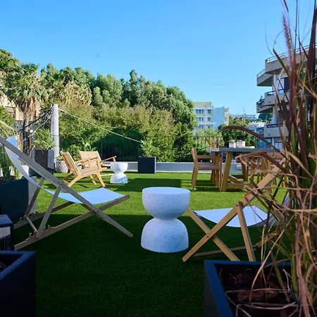 Hotel Monarco Executive