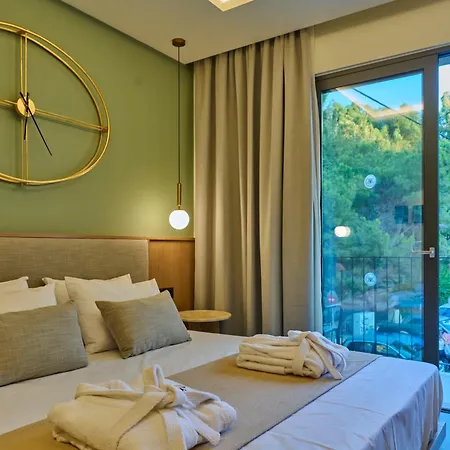 Hotel Monarco Executive *