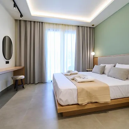 Monarco Executive Rhodes City