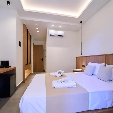 Hotel Monarco Executive *