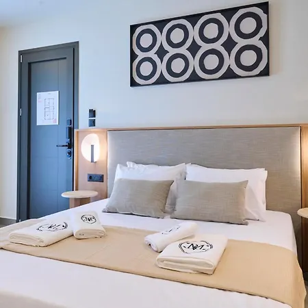 Hotel Monarco Executive *