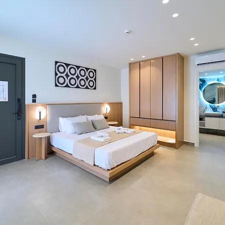 Monarco Executive Rhodes City