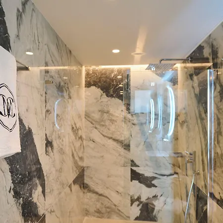 Monarco Executive Hotel