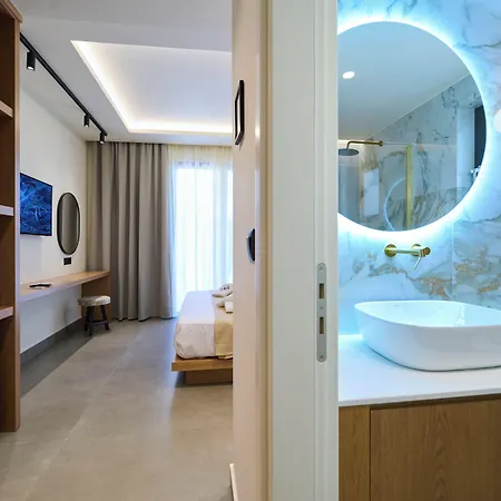 Monarco Executive * Rhodes City