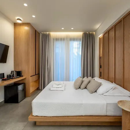 Monarco Executive Hotel