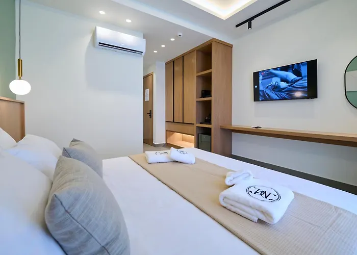 Monarco Executive Ξενοδοχείο