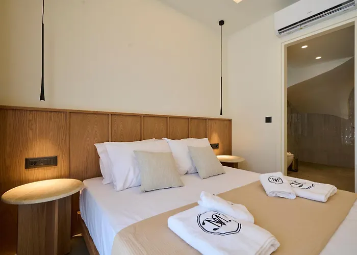 Ξενοδοχείο Monarco Executive Rhodes City