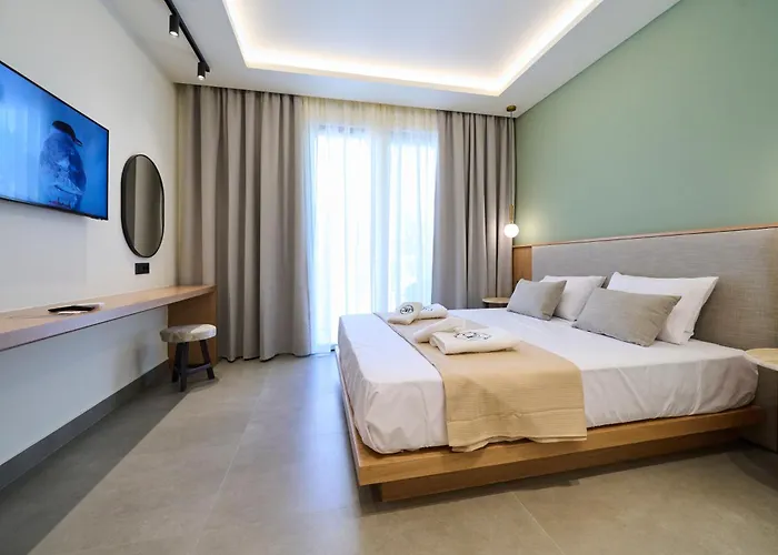 Monarco Executive Rhodes City