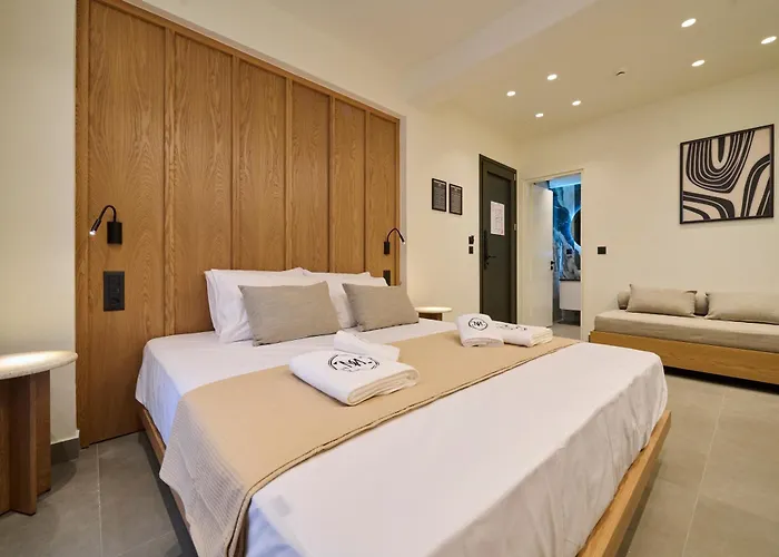 Monarco Executive * Rhodes City