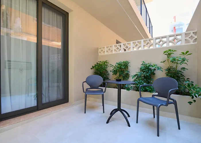 Ξενοδοχείο Monarco Executive