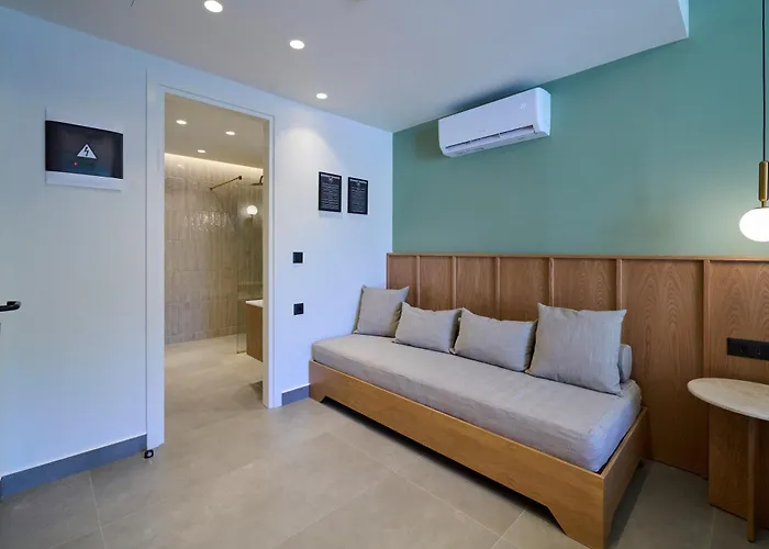 Monarco Executive Rhodes City