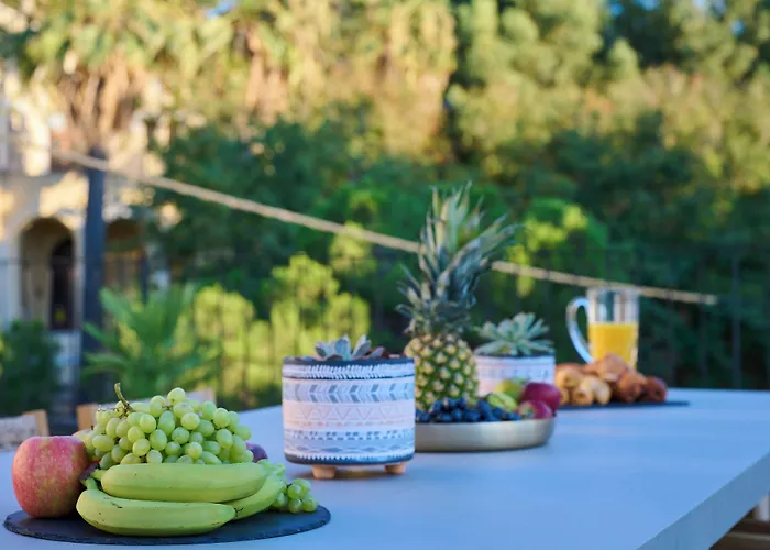 Monarco Executive Ξενοδοχείο Rhodes City