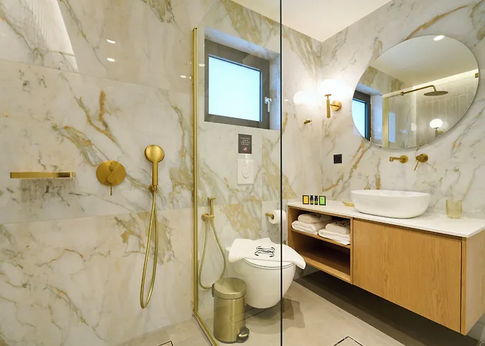 Monarco Executive Ξενοδοχείο Rhodes City