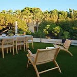 Hotel Monarco Executive