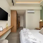 Hotel Monarco Executive Rhodes City