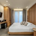 Monarco Executive Hotel