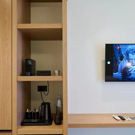 Monarco Executive Ξενοδοχείο