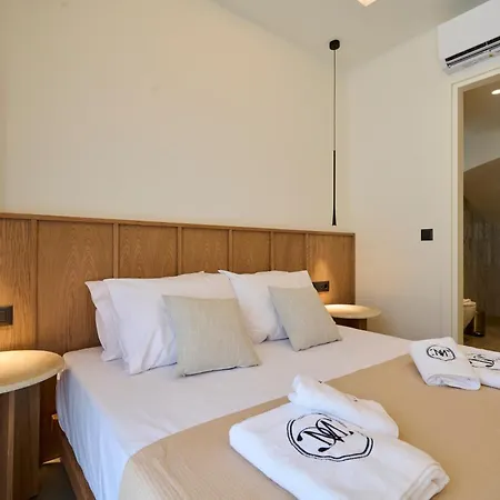 Ξενοδοχείο Monarco Executive Rhodes City