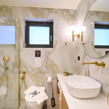 Monarco Executive Rhodes City