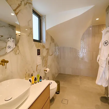 Monarco Executive Ξενοδοχείο