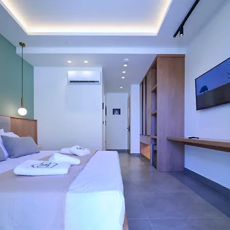 Monarco Executive * Rhodes City