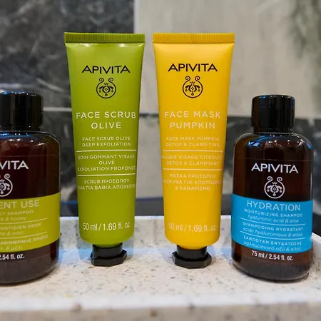 Monarco Executive Ξενοδοχείο