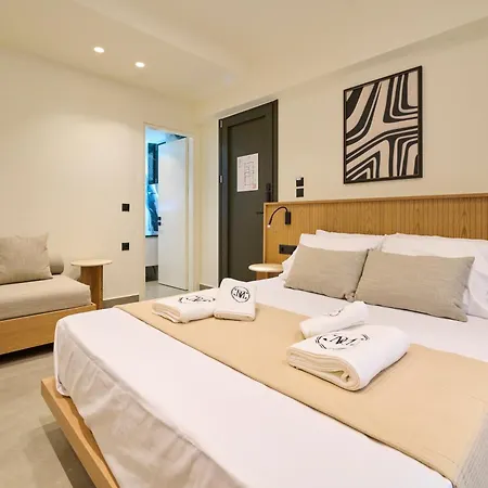 Monarco Executive Hotel Rhodes City