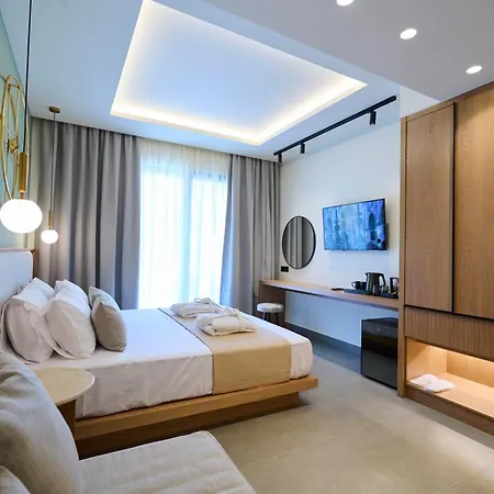 Ξενοδοχείο Monarco Executive