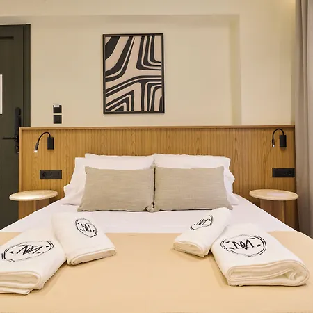 Monarco Executive Ξενοδοχείο Rhodes City