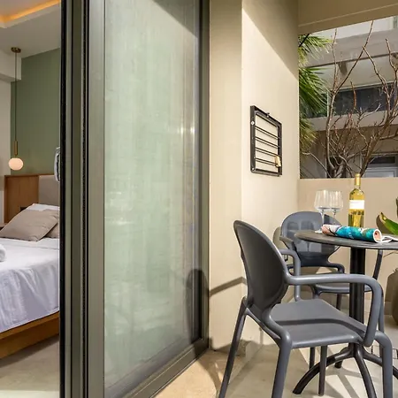 فندق Monarco Executive Rhodes City