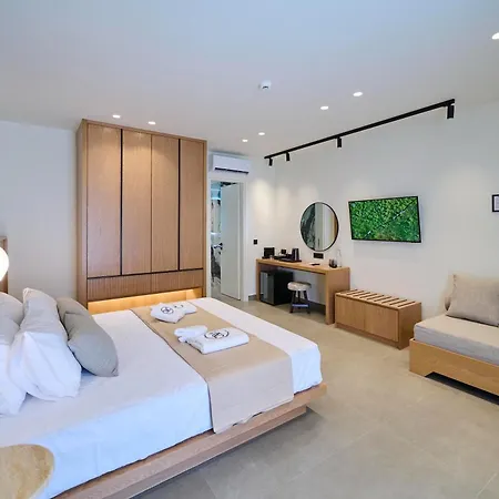 Monarco Executive Hotel