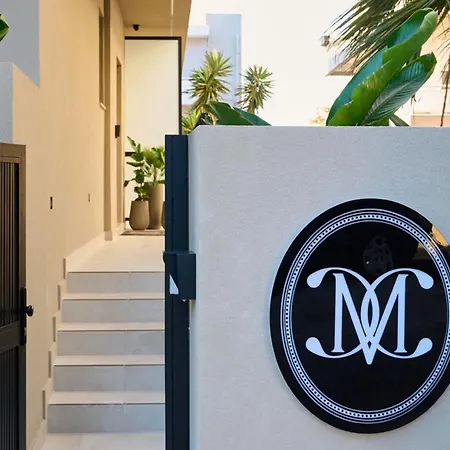 Hotel Monarco Executive Rhodes City
