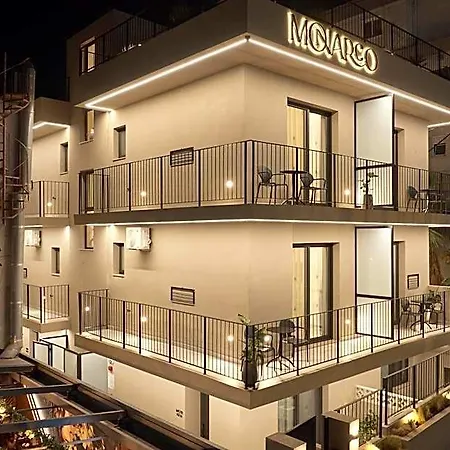 Monarco Executive * Rhodes City
