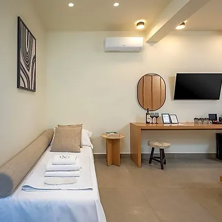 Monarco Executive Hotel Rhodes City