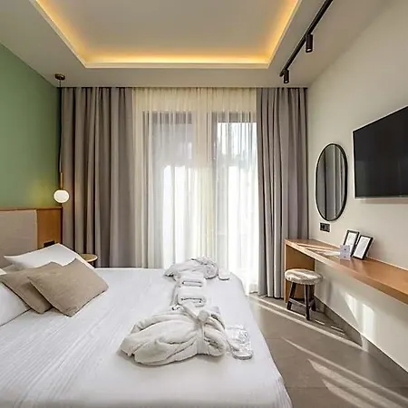 Hotel Monarco Executive